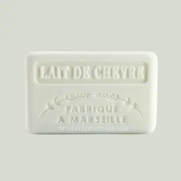 French Marseille Natural Soap