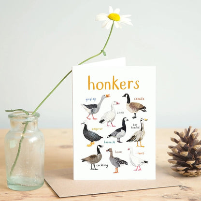 Fun Pun Greetings Cards