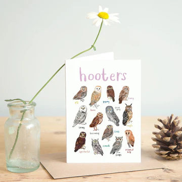 Fun Pun Greetings Cards