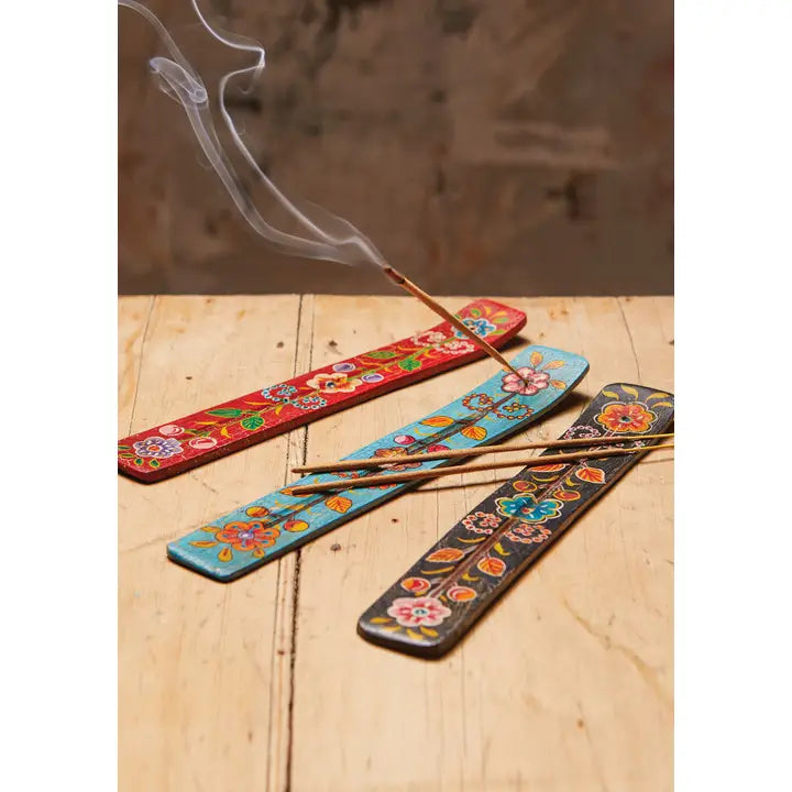 Incense Holder