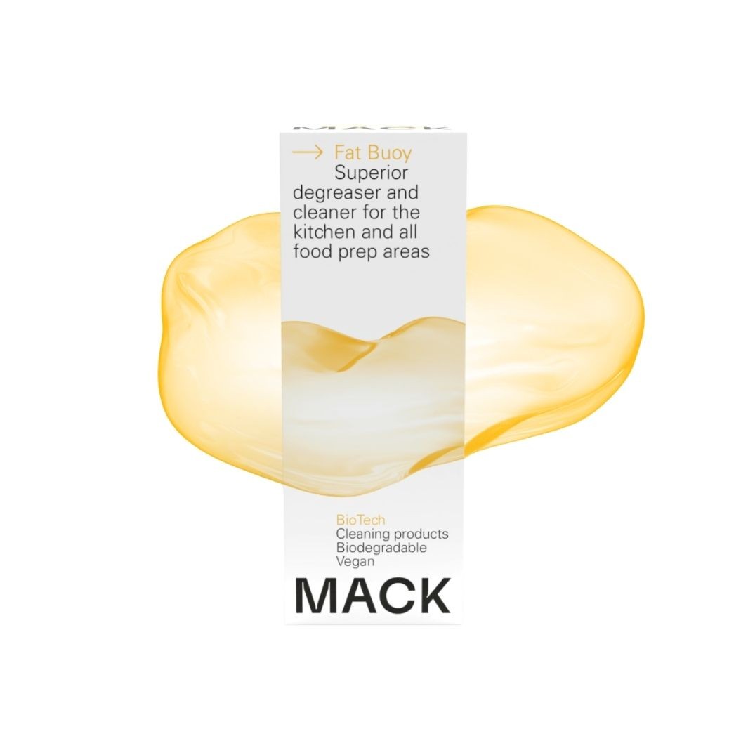 Mack Dissolvable UK Made Cleaning Refills