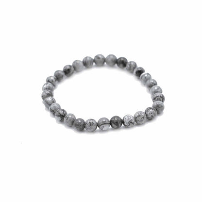 Power Gemstone Crystal Bracelet