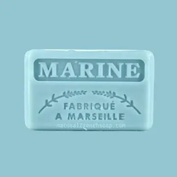 French Marseille Natural Soap