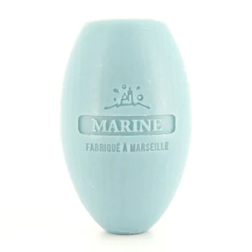 French Marseilles Rotating Soap on a Rope 240g