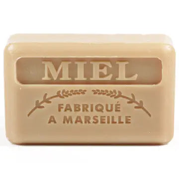 French Marseille Natural Soap