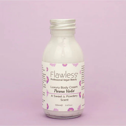 Flawless Luxury Body Cream 100ml