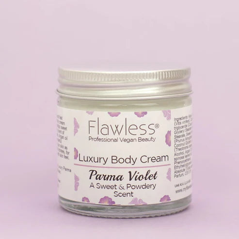 Flawless Luxury Body Cream 60ml