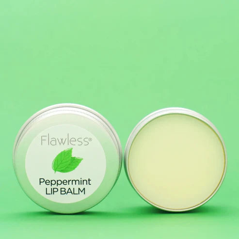 Flawless Lip Balm