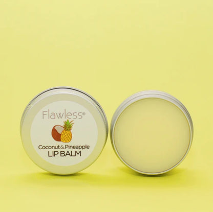 Flawless Lip Balm