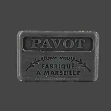 French Marseille Natural Soap