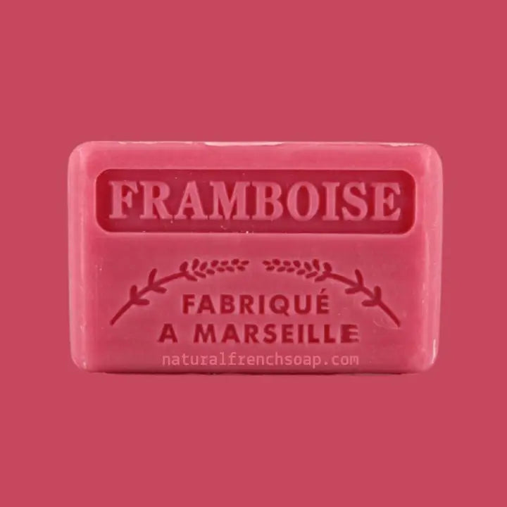 French Marseille Natural Soap