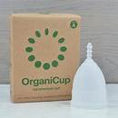 Organicup Silicone Period Menstrual Cup