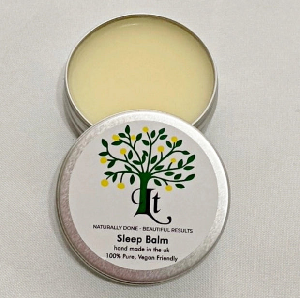 Sleep Balm