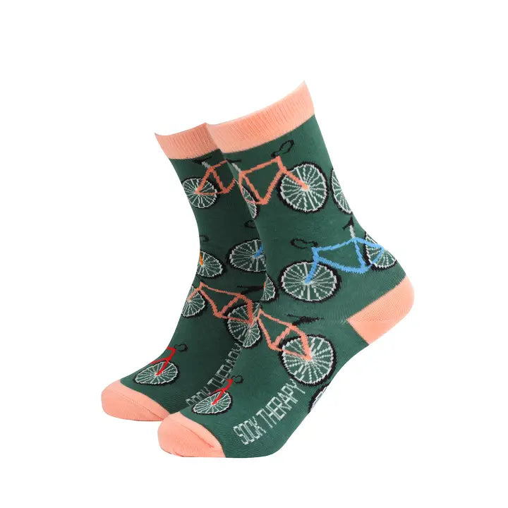 Bamboo Socks - Women's - Bicycle