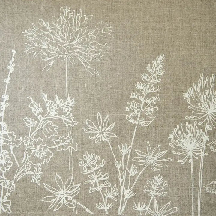 Linen Tea Towel