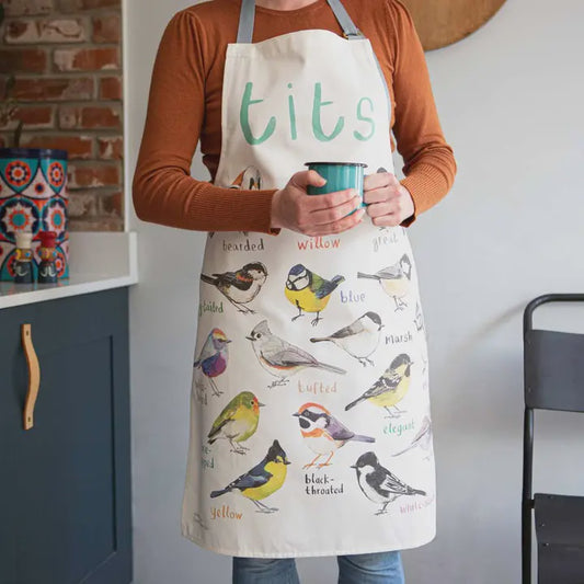 Fun Pun - Apron - Tits