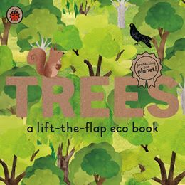 Protecting The Planet Eco Lift the Flap Books