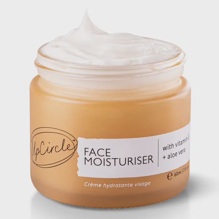 Upcircle - Face Moisturiser - 60ml