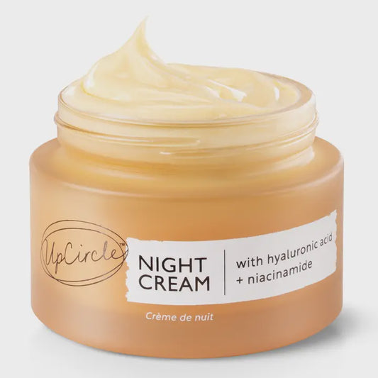 Upcircle - Night Cream - 55ml