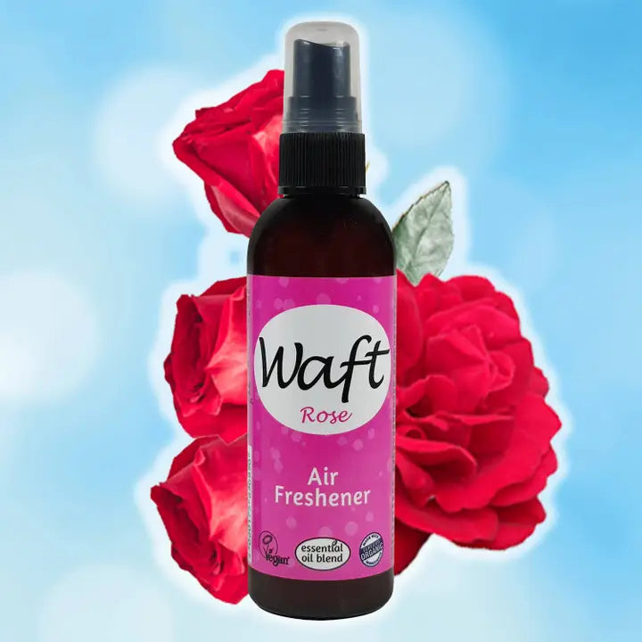 Waft Air Freshner - Rose