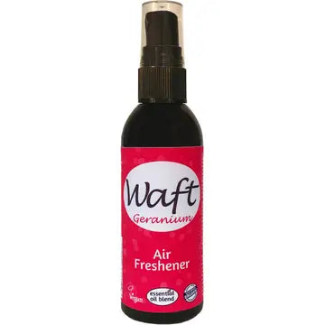 Waft Air Freshner - Geranium