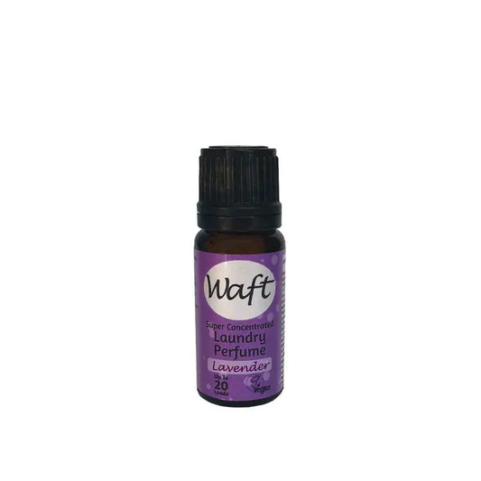 Waft Laundry Perfume Concentrate - 20 washes - Lavender