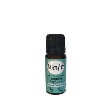 Waft Laundry Perfume concentrate - 20 washes - Spring Freshness