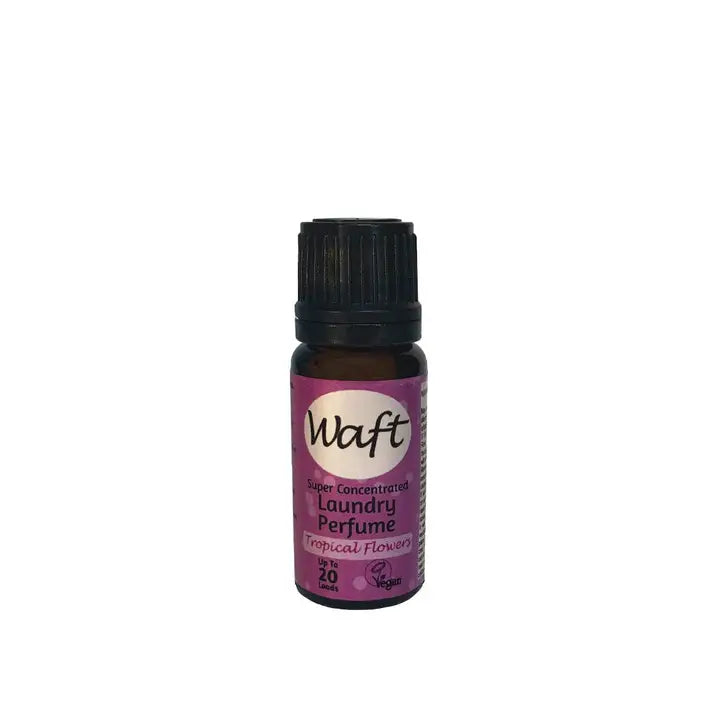 Waft Laundry Perfume Concentrate - 20 washes - Tropical Flowers